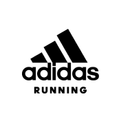 Ikona aplikacji Adidas Running.
