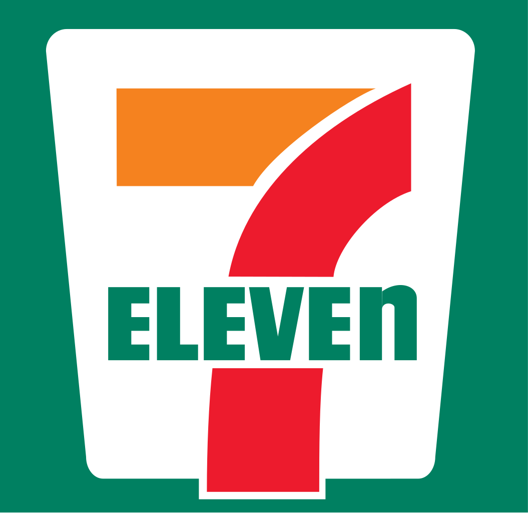 7‑Eleven