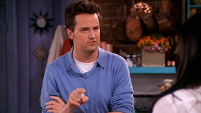 The One With Chandler's Dad thumbnail