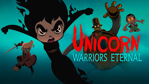 Unicorn: Warriors Eternal thumbnail