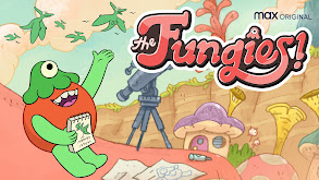 The Fungies! thumbnail