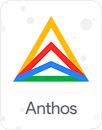 Anthos in transforming legacy Java applications
