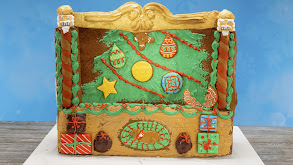 A Very Gingerbread Puppet Show thumbnail
