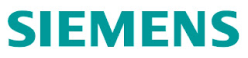 Siemens ロゴ