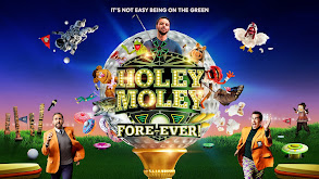 Holey Moley thumbnail