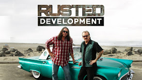 Rusted Development thumbnail