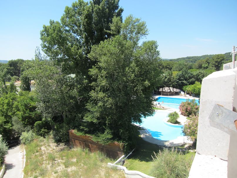 Vente appartement 2 pièces 91 m² à Aix-en-Provence (13090), 488 775 €