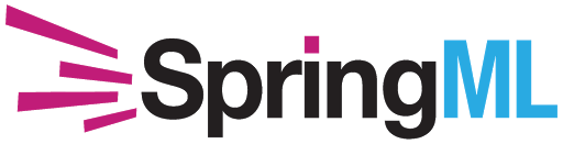 SpringML logo