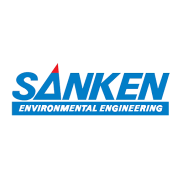 Logotipo de Sanken