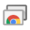 Item logo image for Chrome Remote Desktop