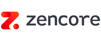 Logotipo da zencore