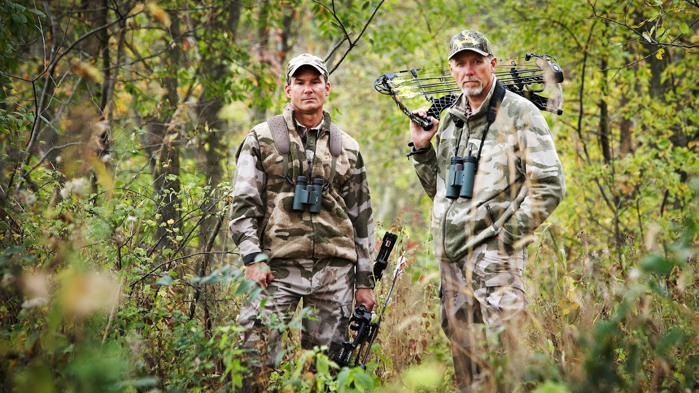 Watch Bowhunter TV live