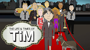 The Life & Times of Tim thumbnail