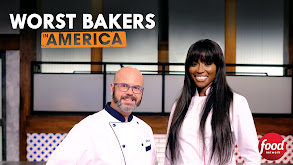 Worst Bakers in America thumbnail