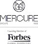 MERCURE FORBES GLOBAL PROPERTIES BORDEAUX-AQUITAINE