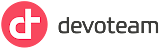 Logotipo da Devoteam