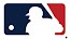 Major League Baseball 로고