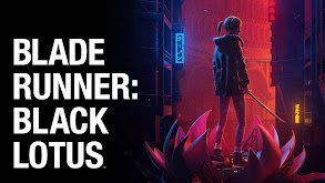 Blade Runner: Black Lotus thumbnail