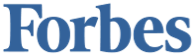 Logo di Forbes
