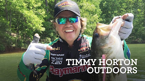 Timmy Horton Outdoors thumbnail