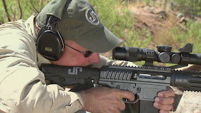 Bushnell Precision Rifle thumbnail