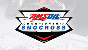 AMSOIL Championship Snocross thumbnail