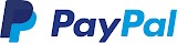 PayPal のアイコン