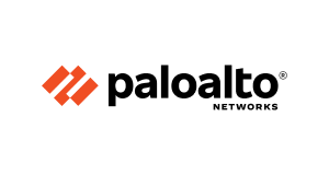Логотип Palo Alto Networks