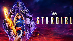 DC's Stargirl thumbnail