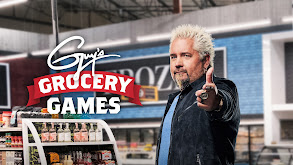 Guy's Grocery Games thumbnail