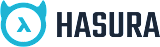 Logo Hasura