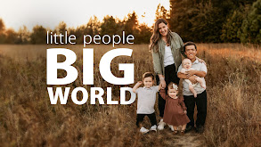 Little People, Big World thumbnail