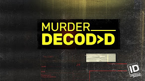 Murder Decoded thumbnail