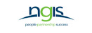 Logo: NGIS