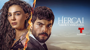 Hercai: amor y venganza thumbnail