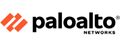 Palo Alto Networks ロゴ