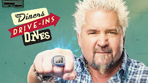 Diners, Drive-Ins and Dives thumbnail