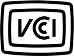 VCCI image