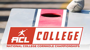 National College Cornhole Championship thumbnail