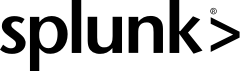 Logotipo de Splunk