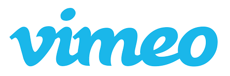 Vimeo ロゴ