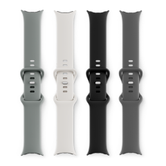 Learn more about Google Pixel Watch Bands