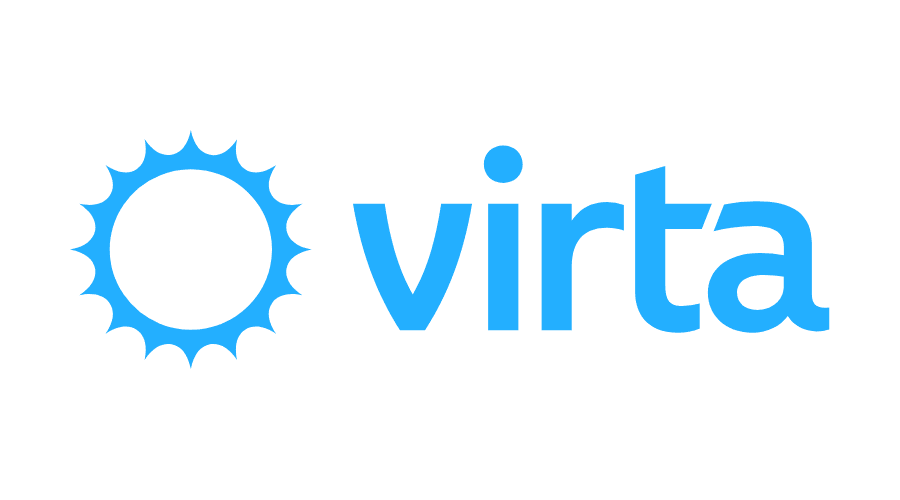 Logotipo de Virta Health