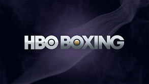 HBO Boxing thumbnail