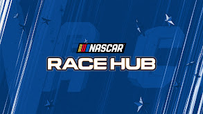 NASCAR Race Hub thumbnail