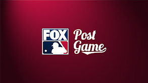 MLB on FOX Post Game thumbnail