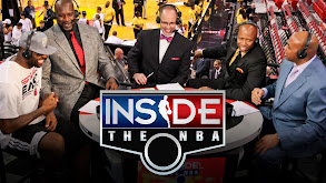 Inside the NBA thumbnail