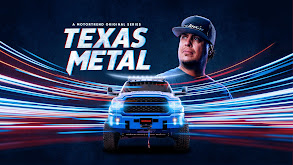 Texas Metal thumbnail
