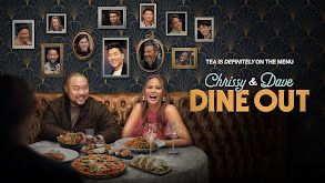 Chrissy & Dave Dine Out thumbnail