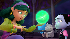 The Great Esmeralda; Frog's Breath thumbnail